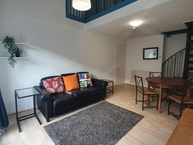 Apartment for rent in The Borough, Greater London