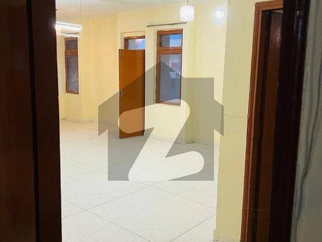 Apartment for sale in Rawalpindi