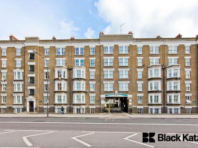 Flat for rent in Bermondsey, Old Kent Road