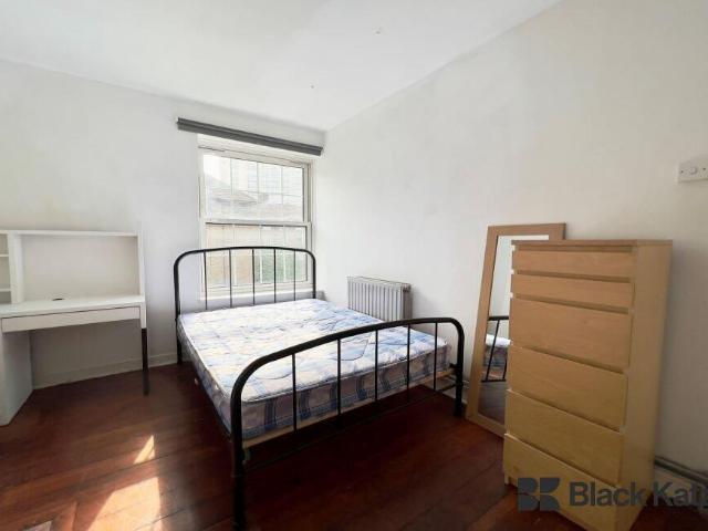 Flat for rent in Bermondsey, Elephant and Castle