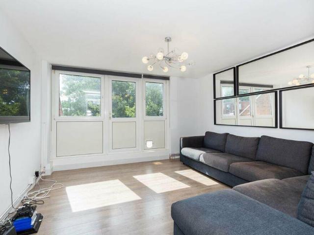 Flat for rent in Hornsey, Archway