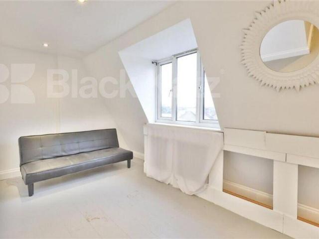 Flat for rent in Haringey, Greater London