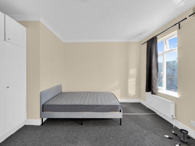 Flat for rent in Haringey, Greater London