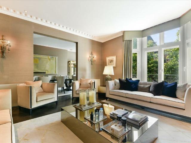 Flat for rent in East Marylebone, Cat Hill