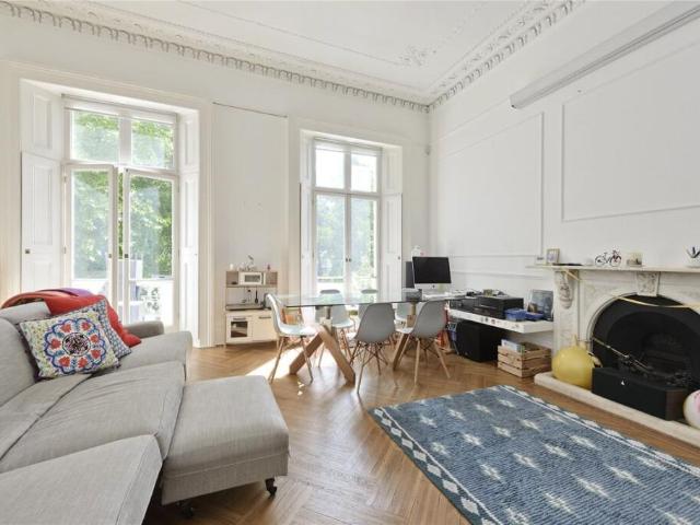 Flat for rent in Westminster, Pimlico