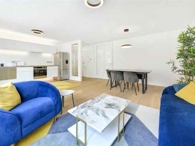 Flat for rent in Westminster, St. James's