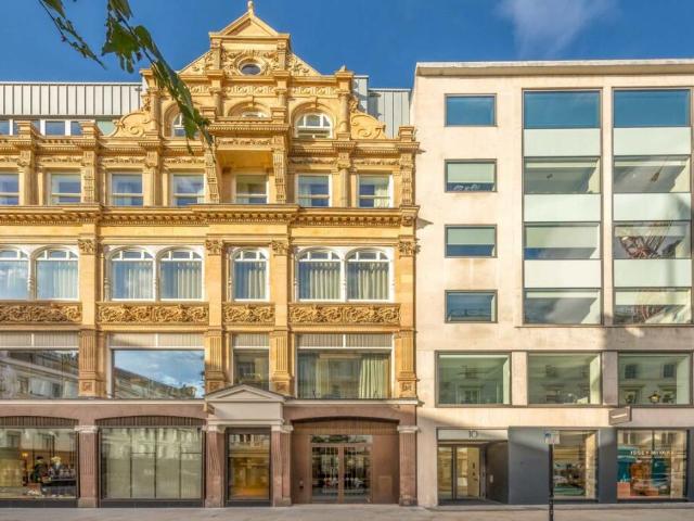 Flat for rent in Westminster, East Marylebone