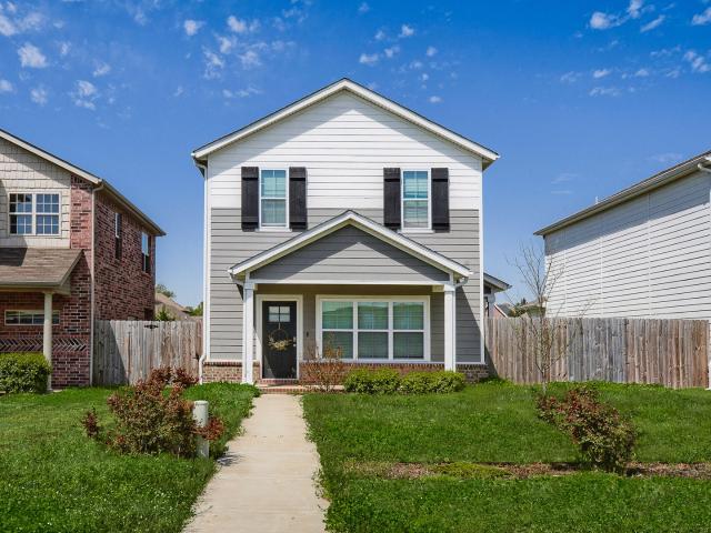 House for rent in Ark