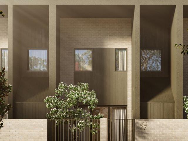 Townhouse for sale in Googong, New South Wales
