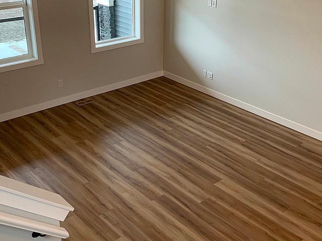 Duplex for rent in Airdrie, Alberta
