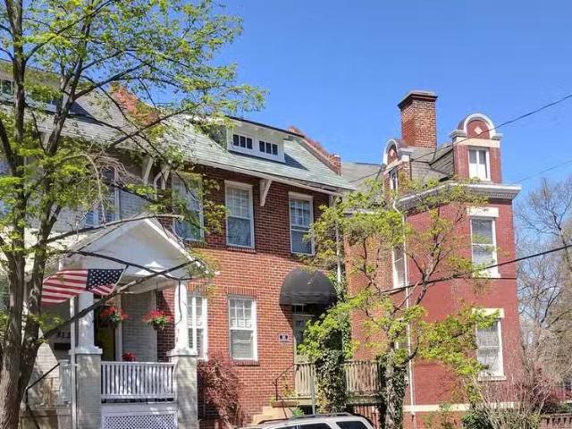 House for rent in Richmond