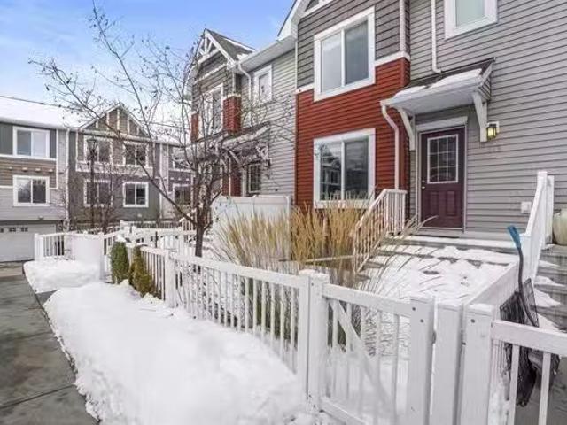 Condo for rent in Wedgewood, Alberta