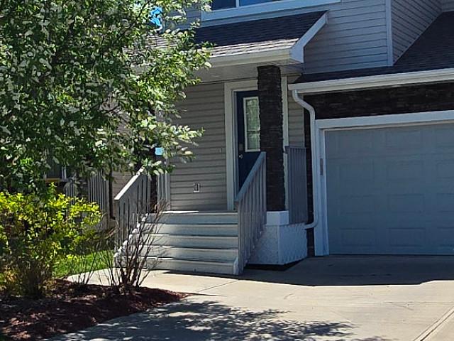 House for sale in Stony Plain, Alberta