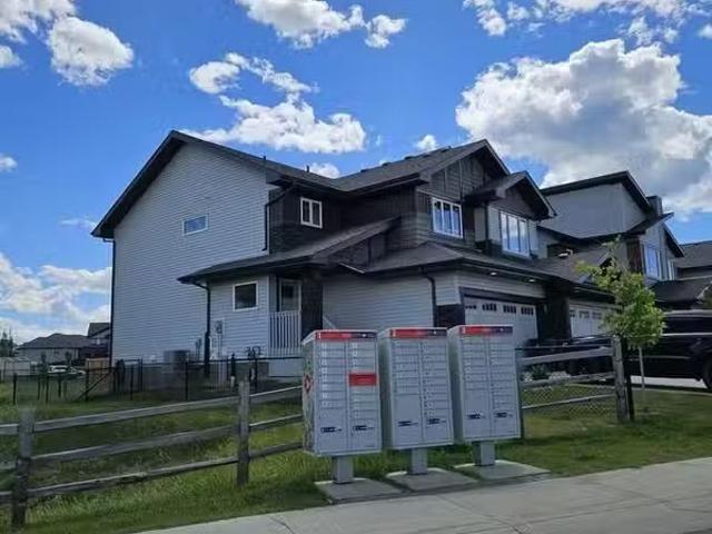 House for rent in Spruce Grove