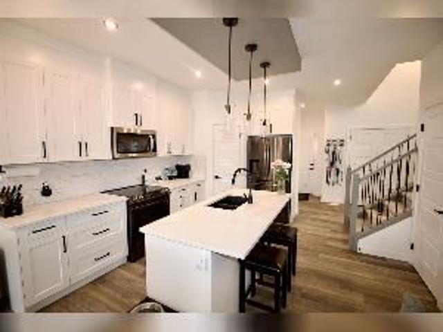 House for rent in Fort Saskatchewan, Alberta