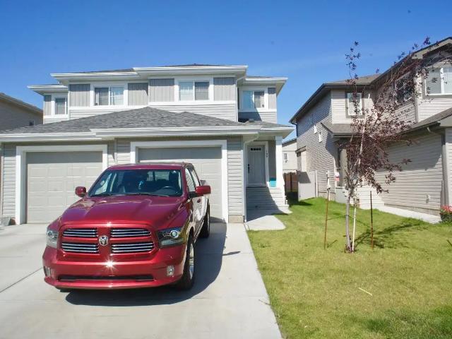 House for rent in Fort Saskatchewan, Alberta