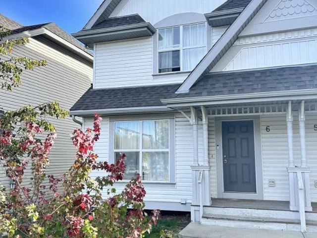House for rent in Terwillegar Community, Edmonton