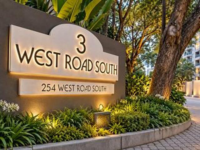 Apartment for sale in Sandton, City of Johannesburg Metropolitan Municipality