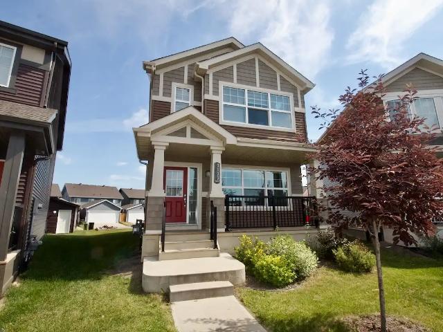 House for rent in Wedgewood, Alberta