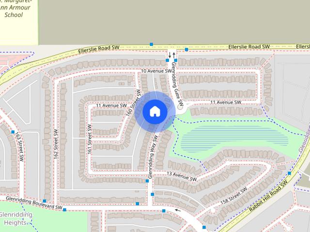 House for rent in Wedgewood, Alberta
