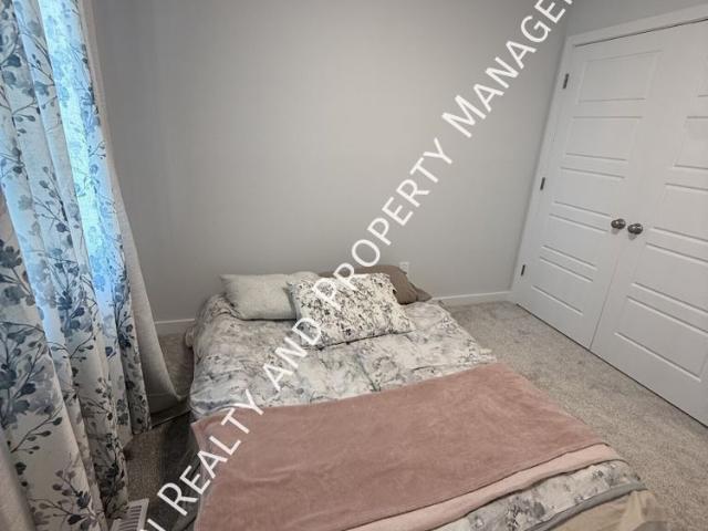 Townhouse for rent in Eastbrook, Regina