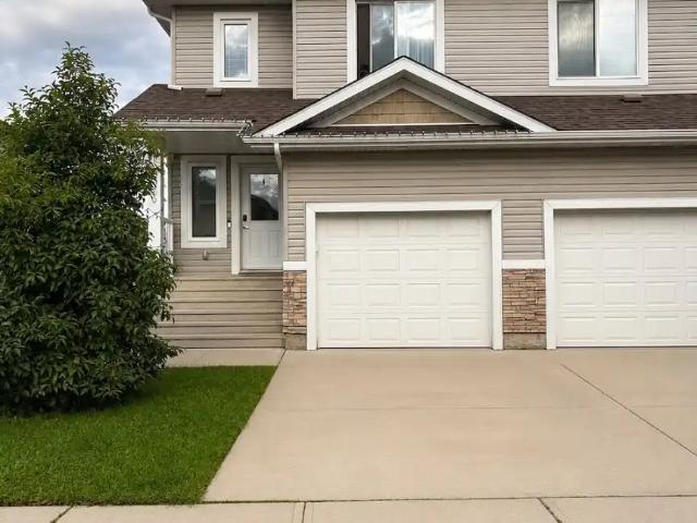 House for rent in Fort Saskatchewan, Alberta