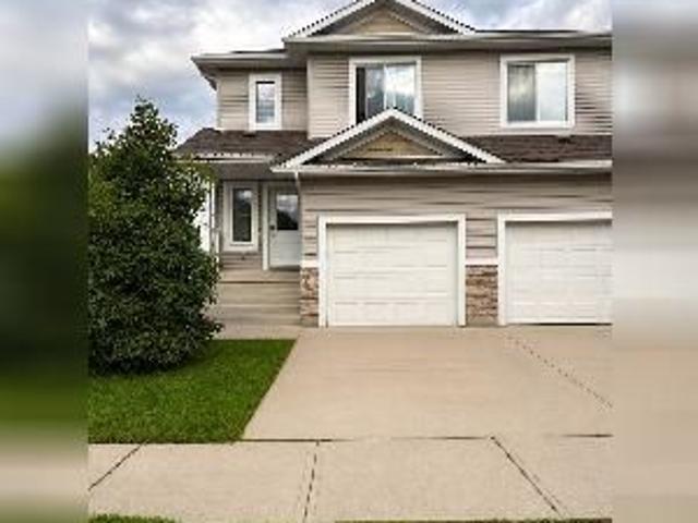 House for rent in Fort Saskatchewan, Alberta
