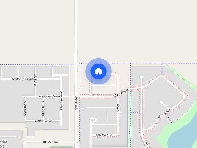 House for rent in Morinville, Alberta