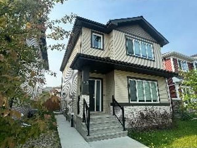 House for rent in Fort Saskatchewan, Alberta
