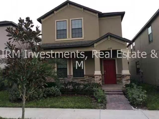 Condo for rent in Apopka