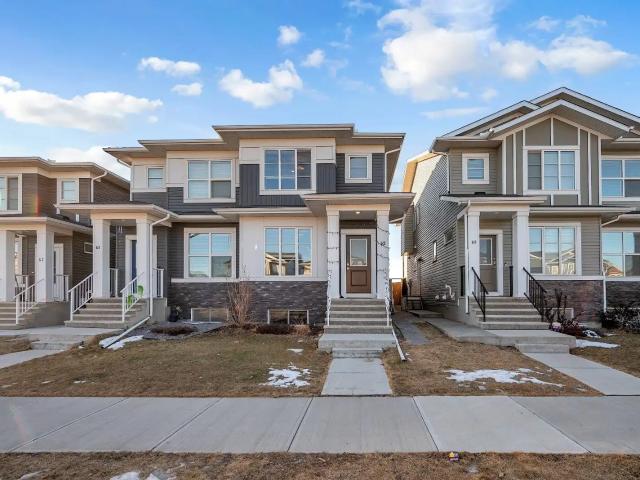 House for rent in Cornerstone, Calgary
