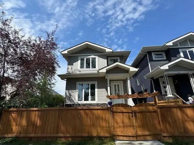 House for rent in Calder, Edmonton