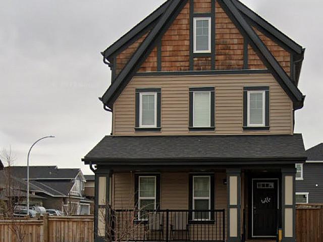House for rent in Airdrie, Alberta