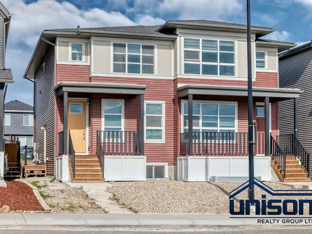Apartment for rent in Belmont, Calgary
