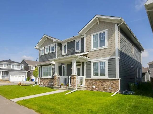 House for rent in Yorkville, Calgary