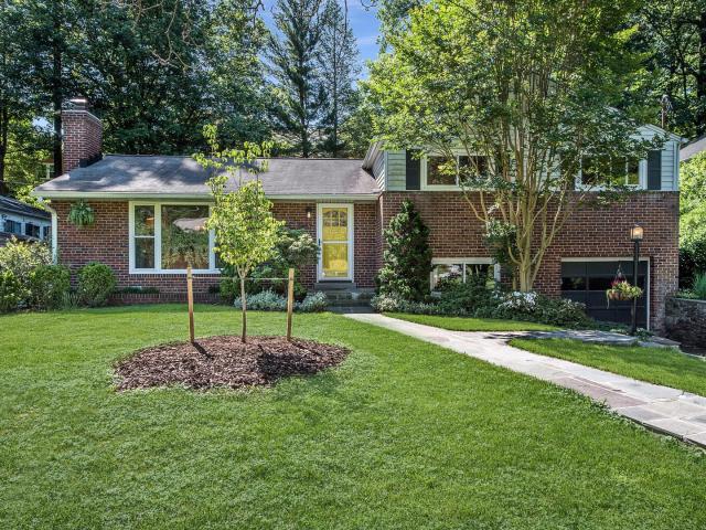 House for rent in Silver Spring, Maryland
