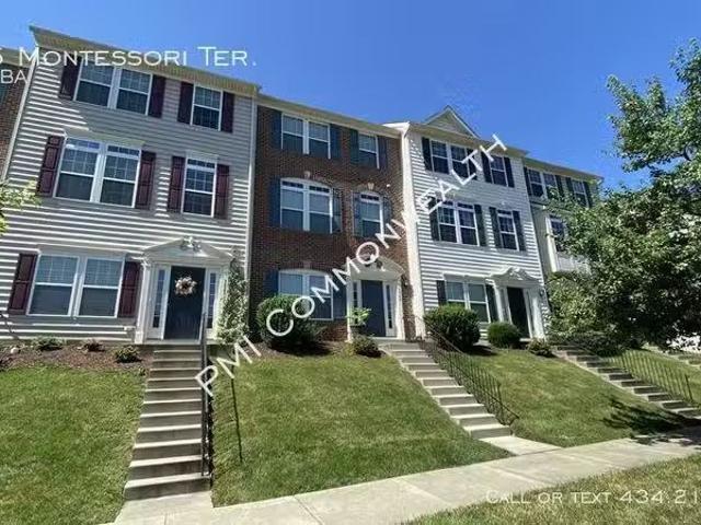 Condo for rent in Charlottesville