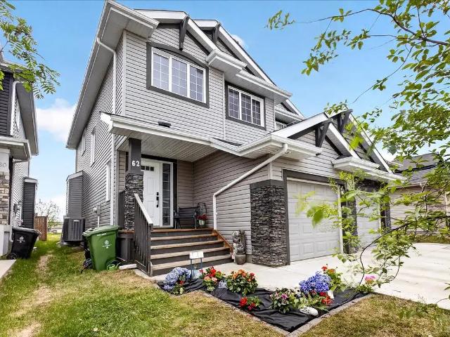 House for rent in Fort Saskatchewan, Alberta