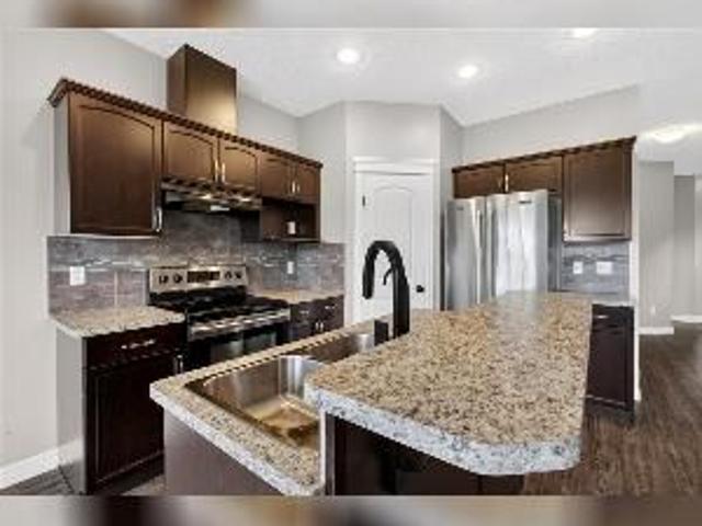 House for rent in Fort Saskatchewan, Alberta