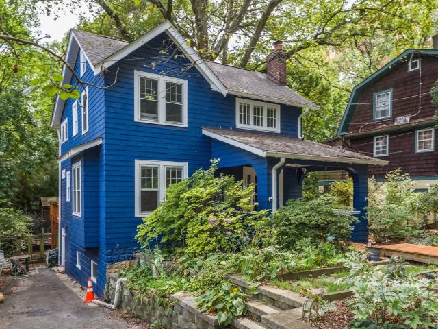 House for rent in Takoma Park, Maryland