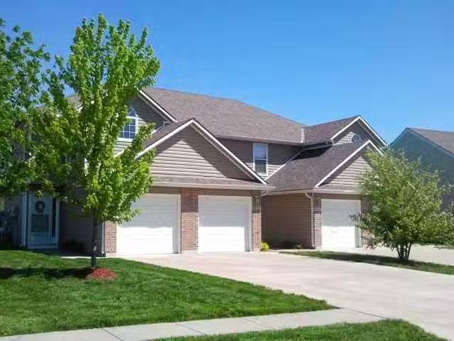 Condo for rent in Blue Springs