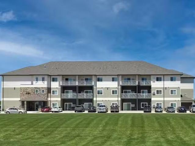 Condo for rent in Spencer