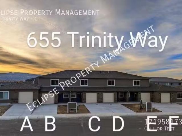 Condo for rent in Grand Junction