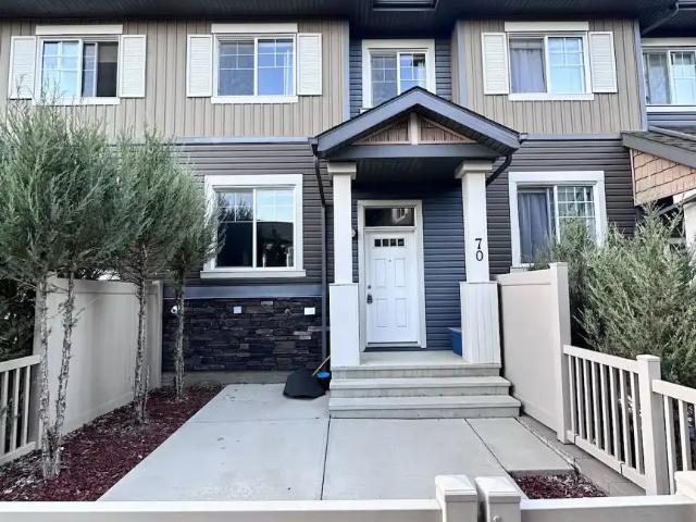 House for rent in Wedgewood, Alberta