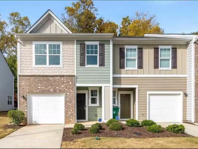 Condo for rent in Decatur