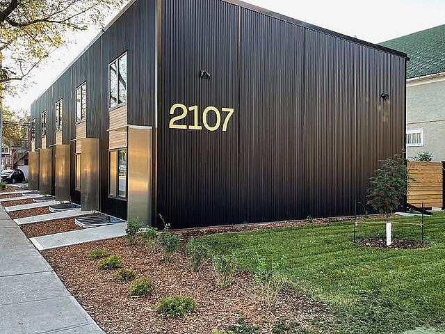 Townhouse for rent in Regina, Saskatchewan