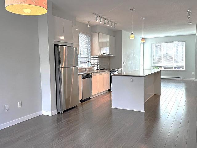 Townhouse for rent