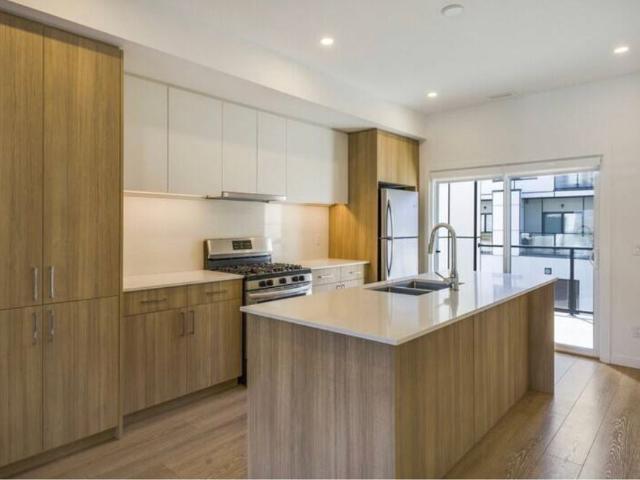 Townhouse for rent in British Columbia