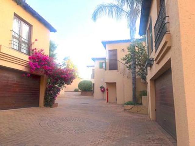House for rent in Morningside, Sandton