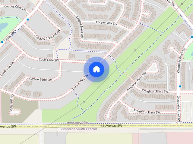 House for rent in Wedgewood, Alberta